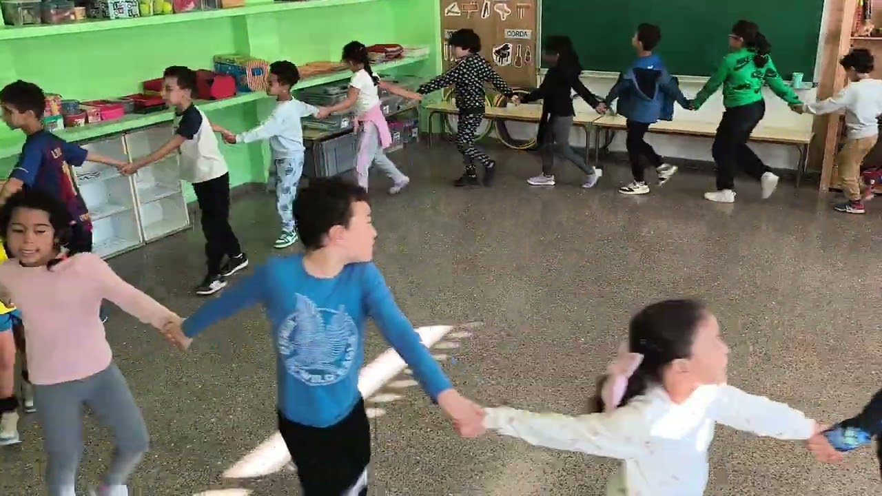 El ball de la civada (2nA)