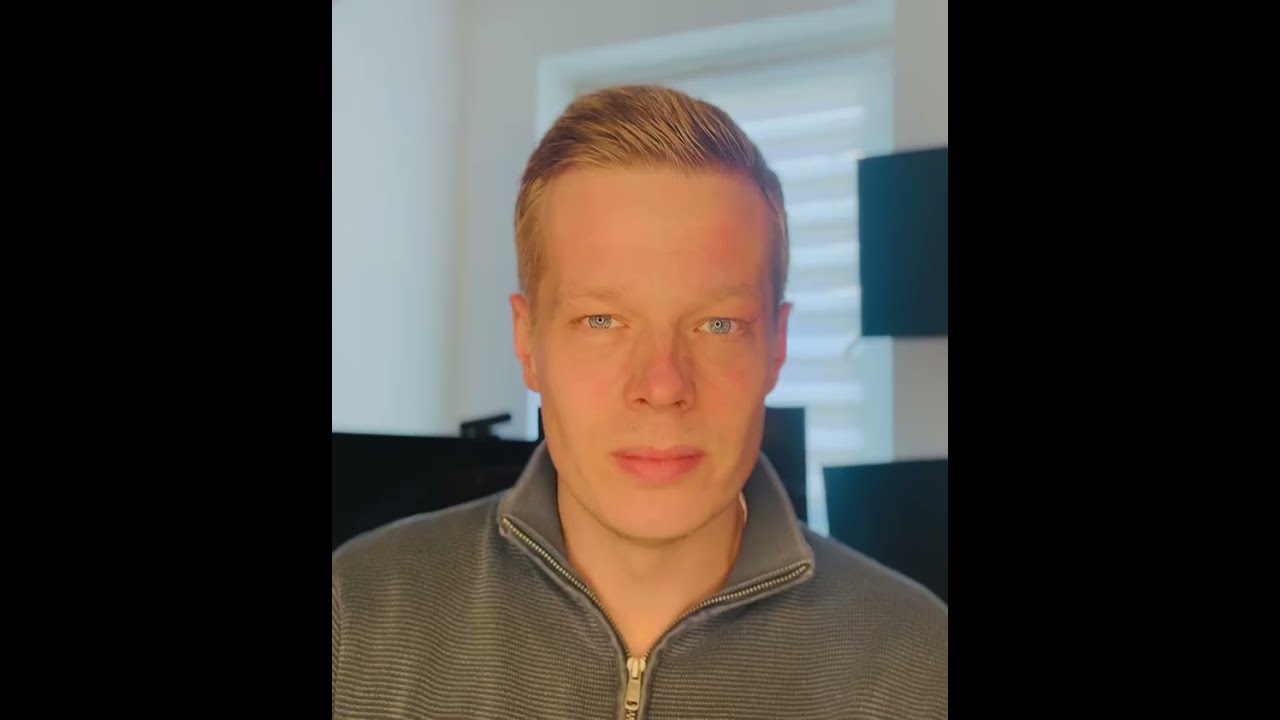 Manuel Ostermann | Meine Damen und Herren, bitte h&ouml;ren Sie zu.