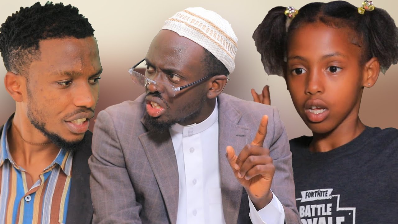 NYAXO COMEDY: Kellia Arishyura Miliyoni 20