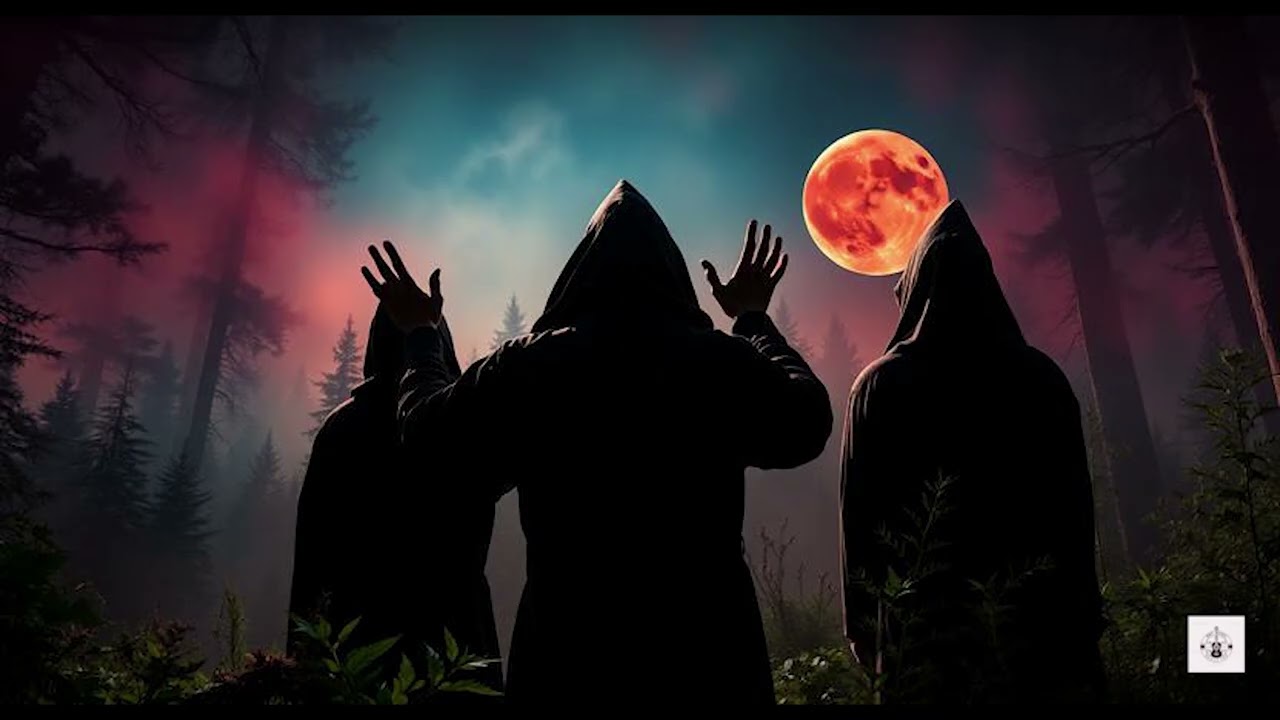 Witch Music for Focus and Power