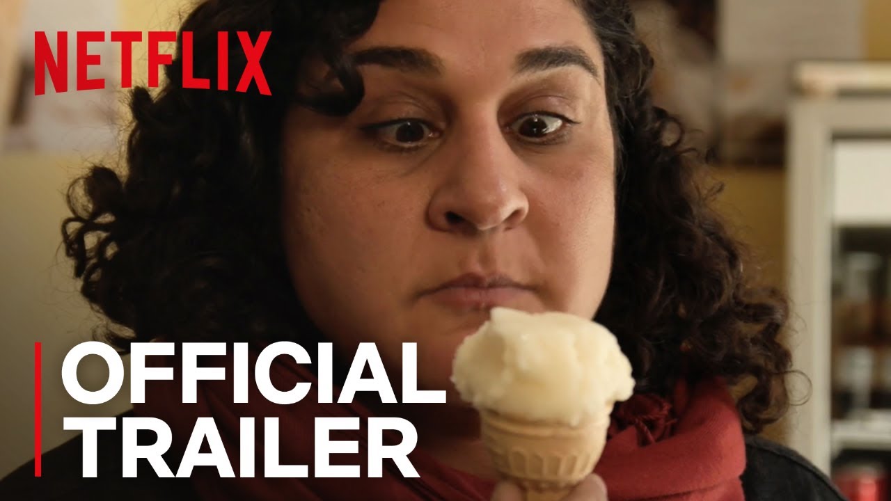 Salt Fat Acid Heat | Official Trailer [HD] | Netflix