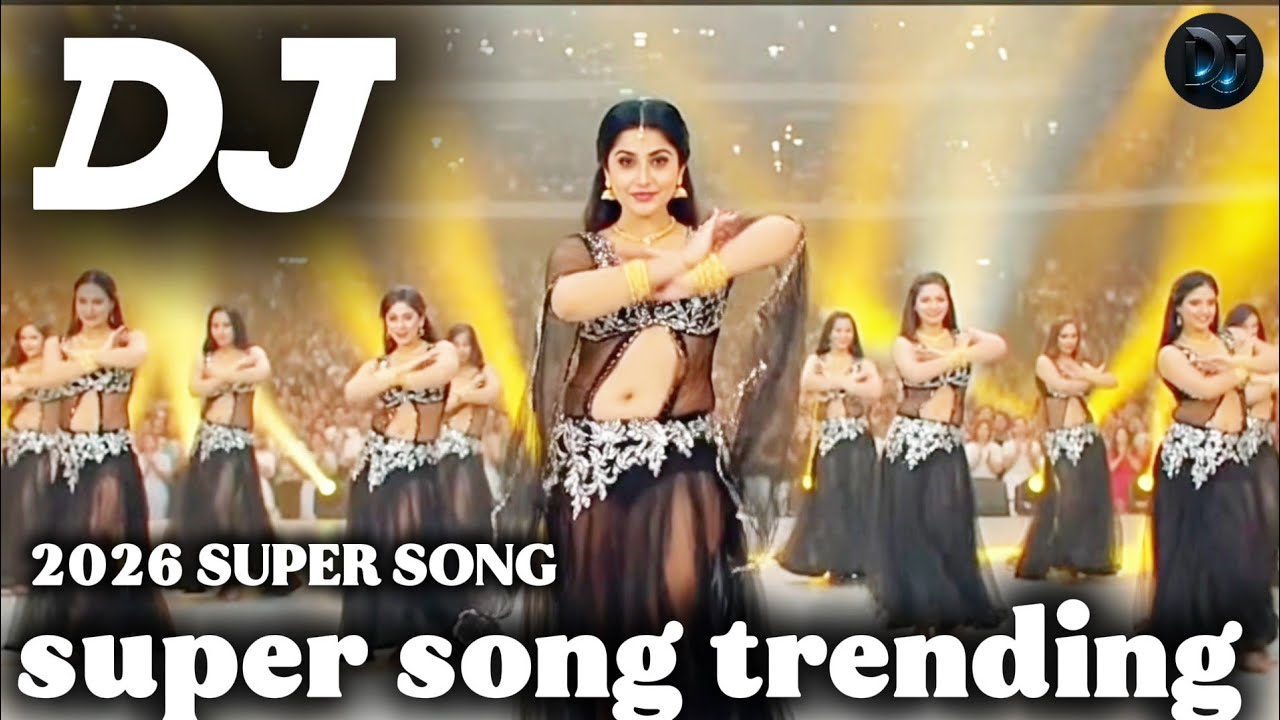 🎧✴️EK PARDESI MERA DIL Nocopyright free music DJBOSS #remix #song #music 