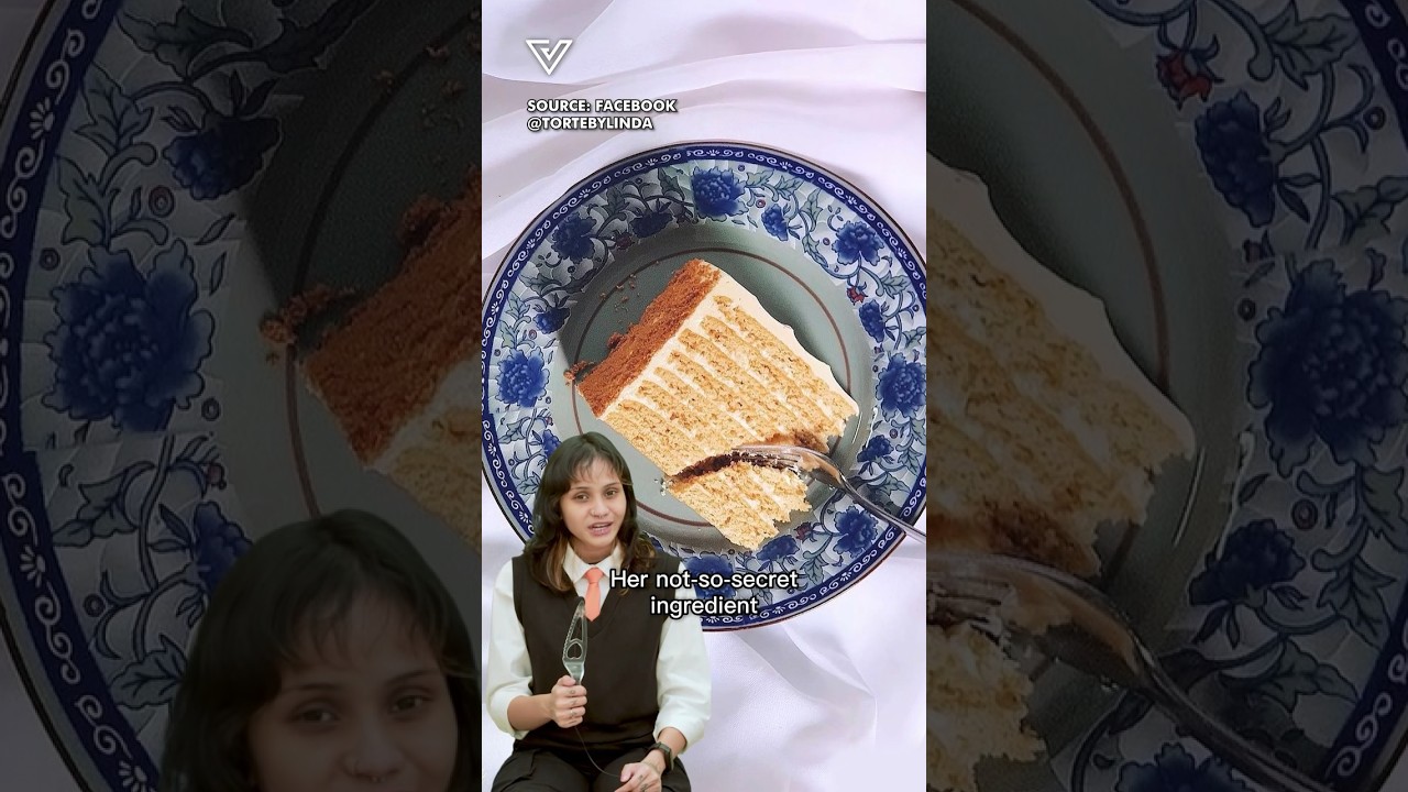 This Puchong cafe&rsquo;s Russian treats are enjoyed by royalty