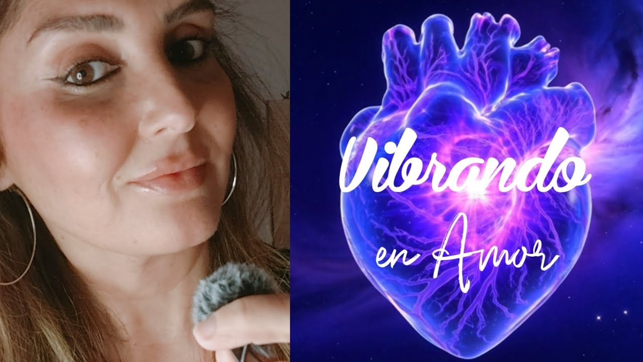 Vibrando en Amor ❤️💫 Felíz día de la amistad y el Amor. 