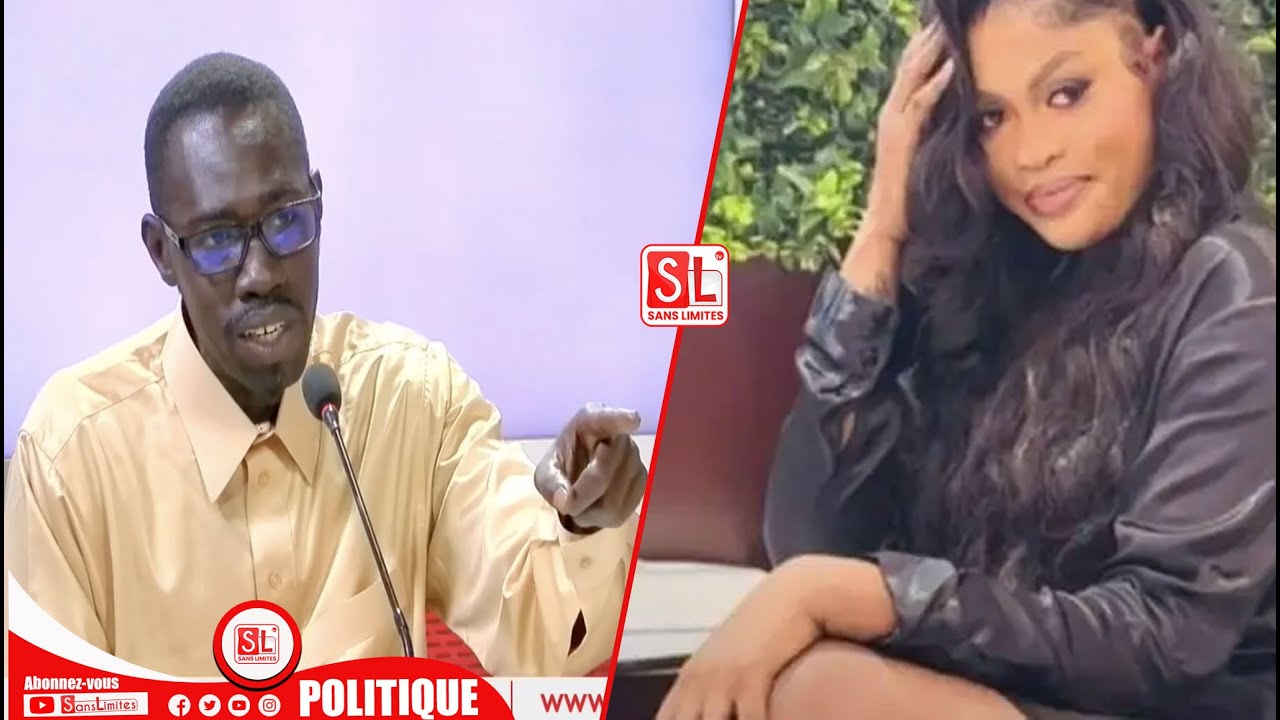 Ibrahima Sall & sa nouvelle révélation sur Adji Sarr “Gni Nekone ci Guinawam
