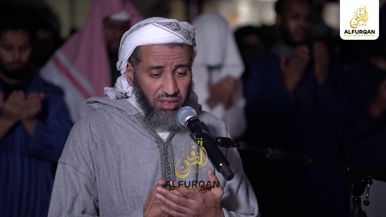 Special Tahajjud | The Quran Blueprint for Enlightened Living