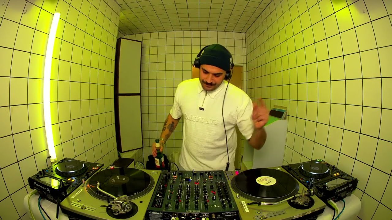 Home Again - Thalo Santana | HÖR - Feb 16 / 2023