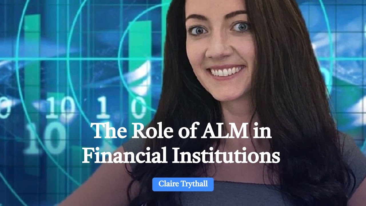 The Role of ALM in Financial Institutions
