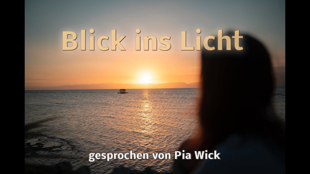 Lichtblicke - 