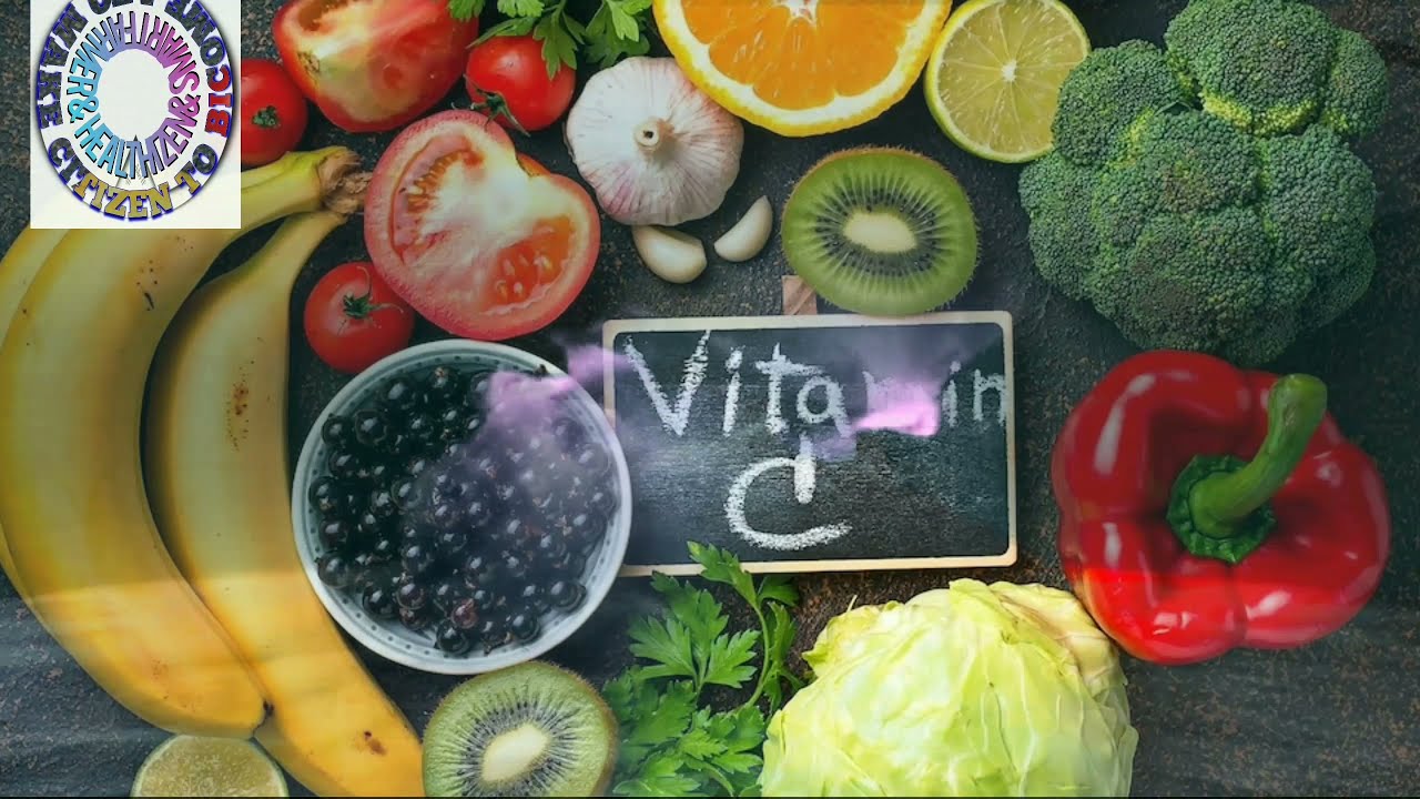 VITAMIN-C                        SMART VALUE PRESENT BY NOURISH/N'LIFE VITAMIN-C