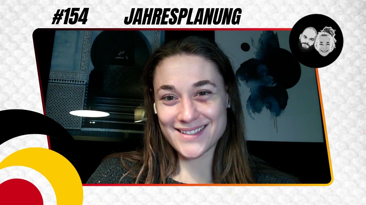 #154 | Meine (Wettkampfs-)Planung bis Ende 2026