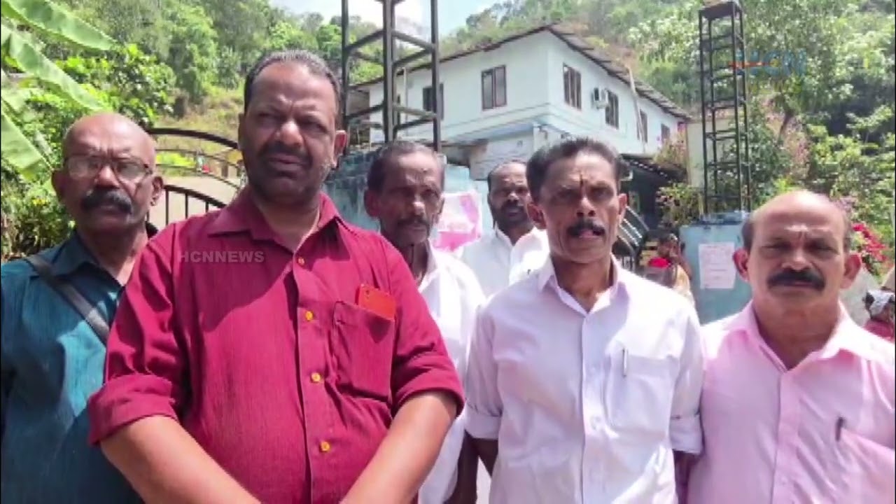 കൊന്നത്തടി എഫ്എച്ച്‌സിയില്‍ കൂടുതല്‍ ജീവനക്കാരെ നിയമിക്കണമെന്ന് ആവശ്യം