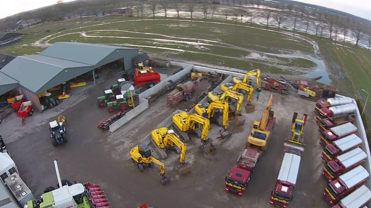 Open dag Gebr Aldenzee Deurne