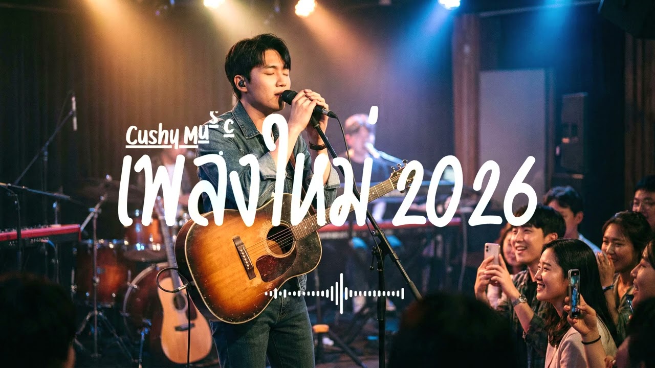 รวมเพลงใหม่เพราะๆอัปเดตล่าสุด | เปิดฟังยาวๆระหว่างทำงาน Vol.82 #เพลงใหม่ #เพลงใหม่ล่าสุด #เพลงเพราะ