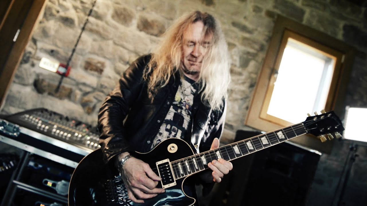 SAXON - Battering Ram (Official Video)