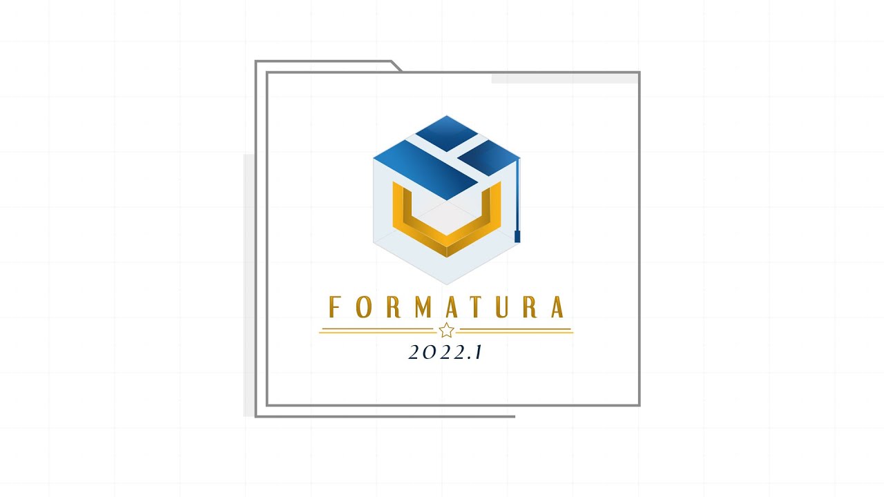 ETEPAC | FORMATURA DOS CURSOS TÉCNICOS | 2022.1
