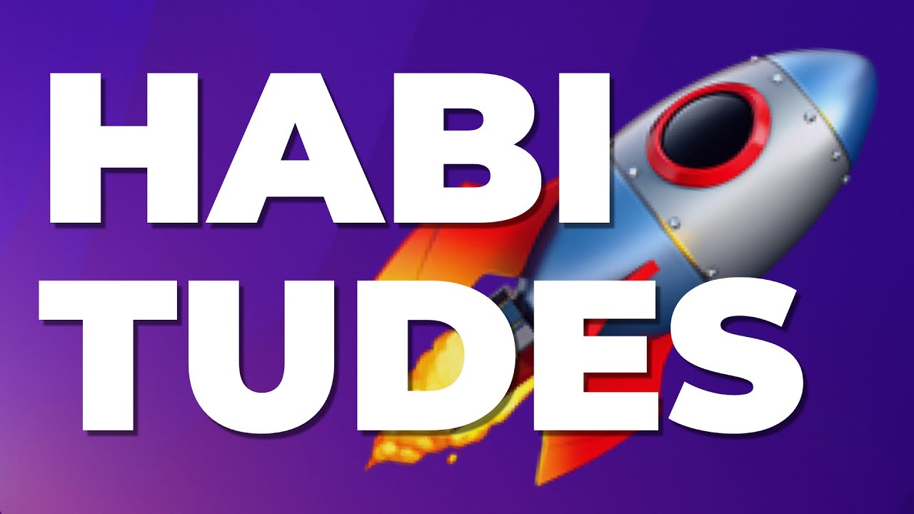 Comment Utiliser les Habitudes pour Transformer sa Vie