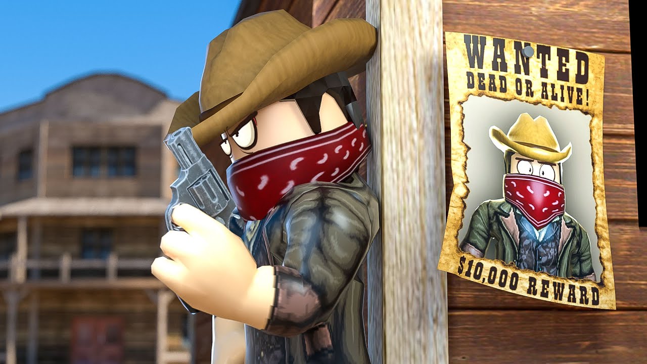 OUTLAW.