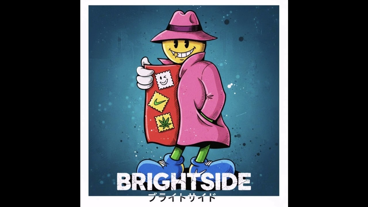 BrightSide - Approach Different