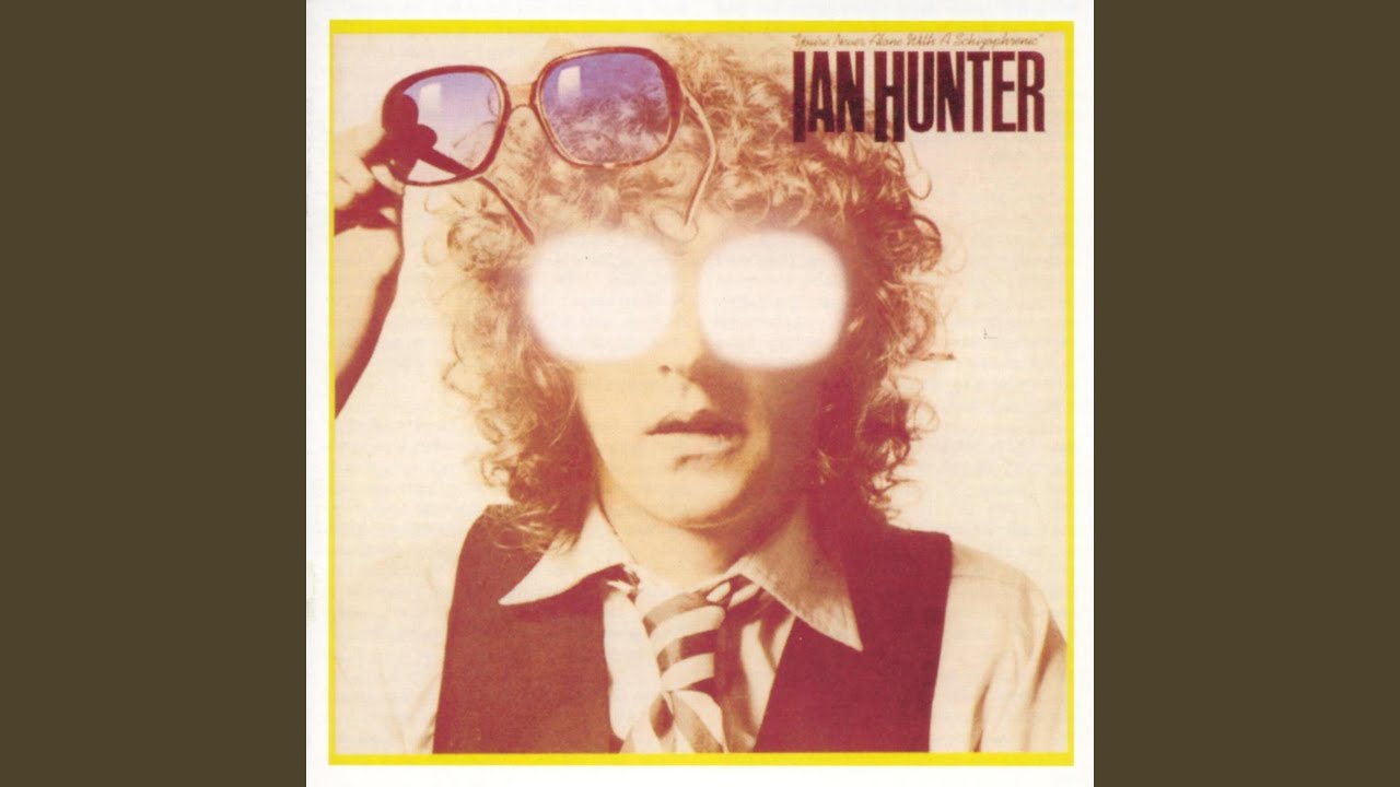 Just Another Night (2009 Remaster)