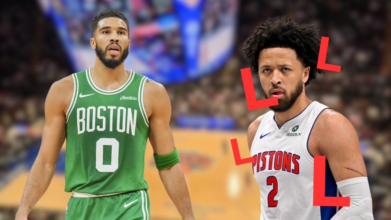 Jayson Tatum is BACK and Pistons on the downfall? NBA Weekly Recap