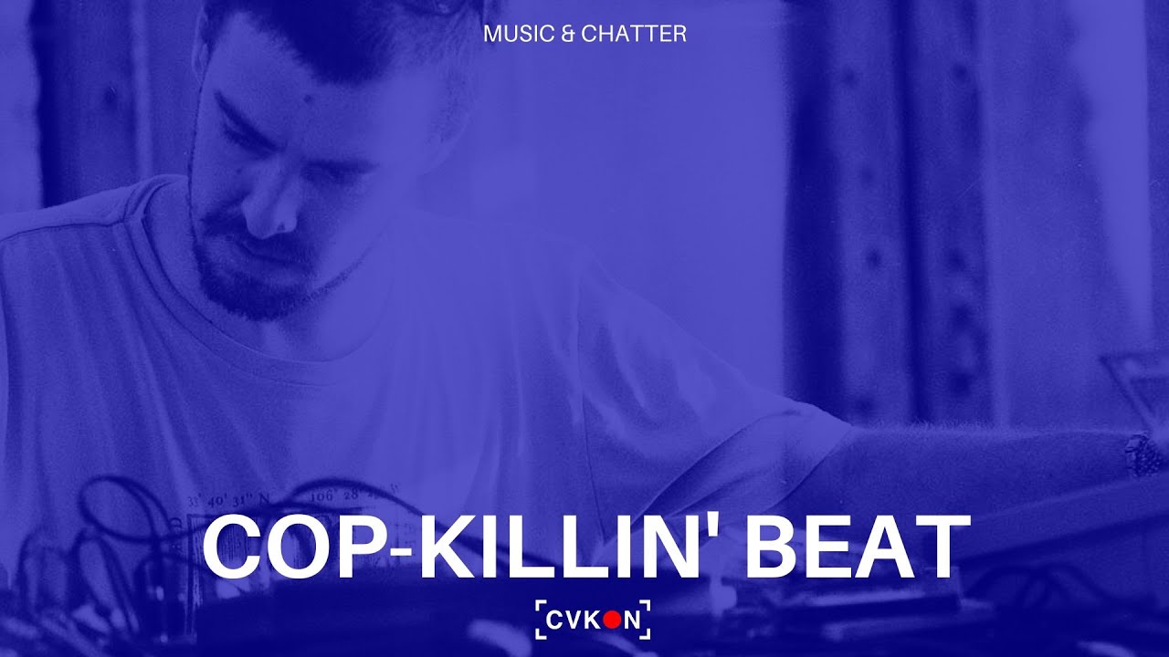 [CVKON] Concerto di COP-KILLIN' BEAT il 11 gennaio 2025