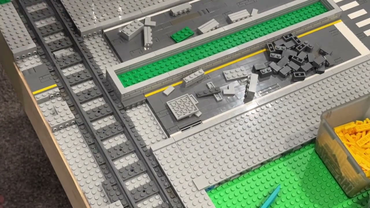 Episode 2: Pavement & Paint
