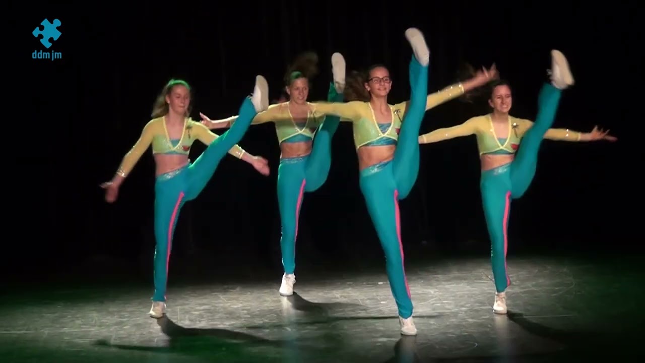 2022 06 12 PREZENTACE Akademie M-team / 5