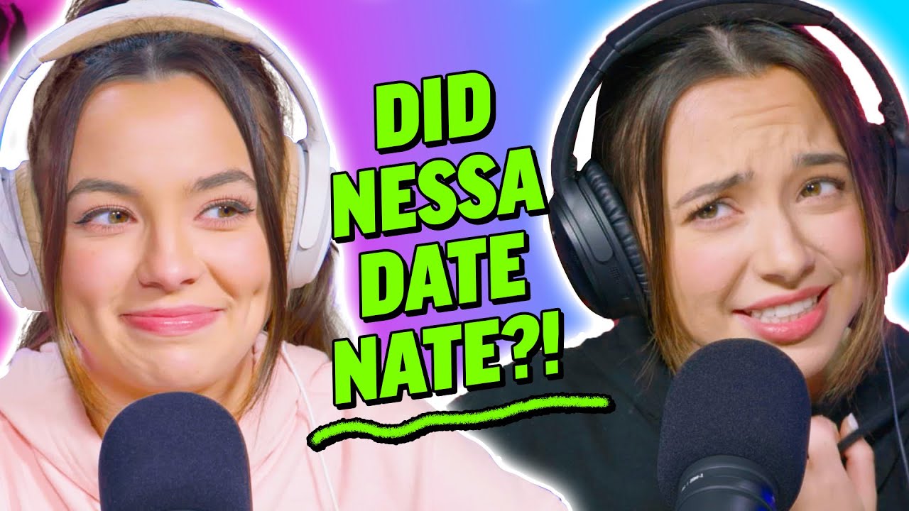 Answering all your DATING questions! *TEA SPILLED* | Twin My Heart PODCAST w/ the Merrell Twins