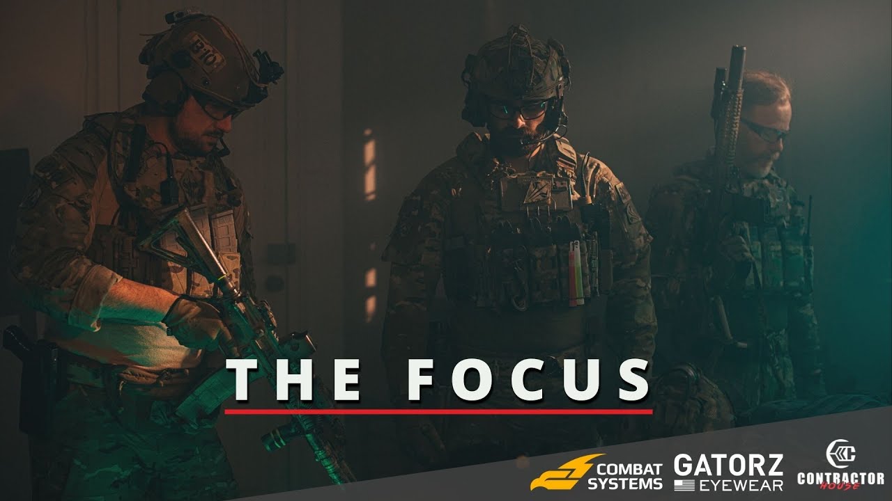The Focus