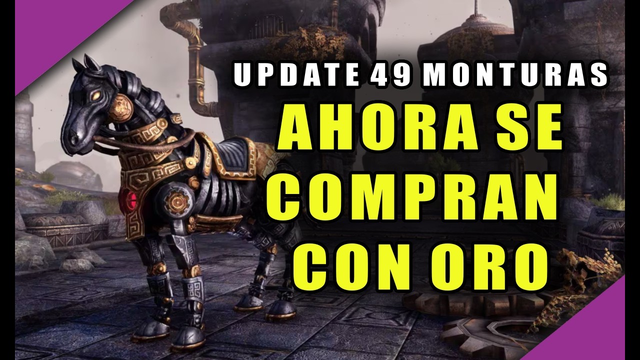 TODAS Las Monturas nuevas, precio, diseño y Localización U49