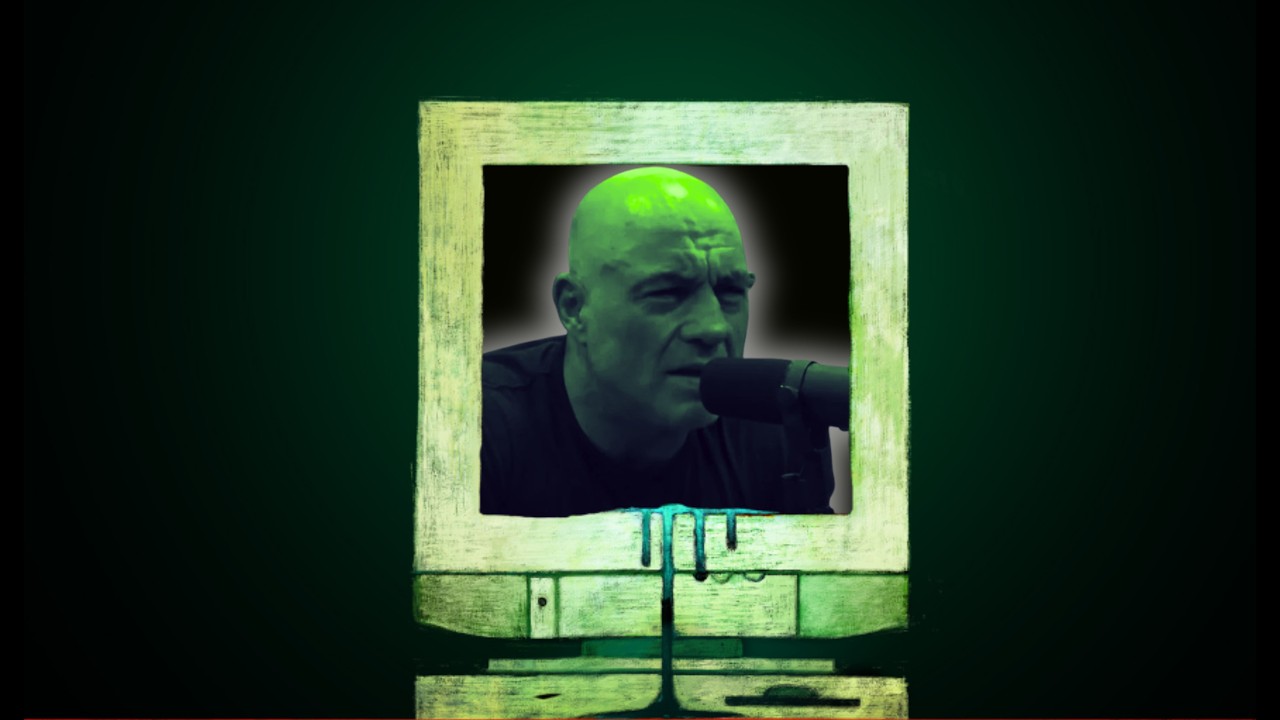 Joe Rogan - Episode 7