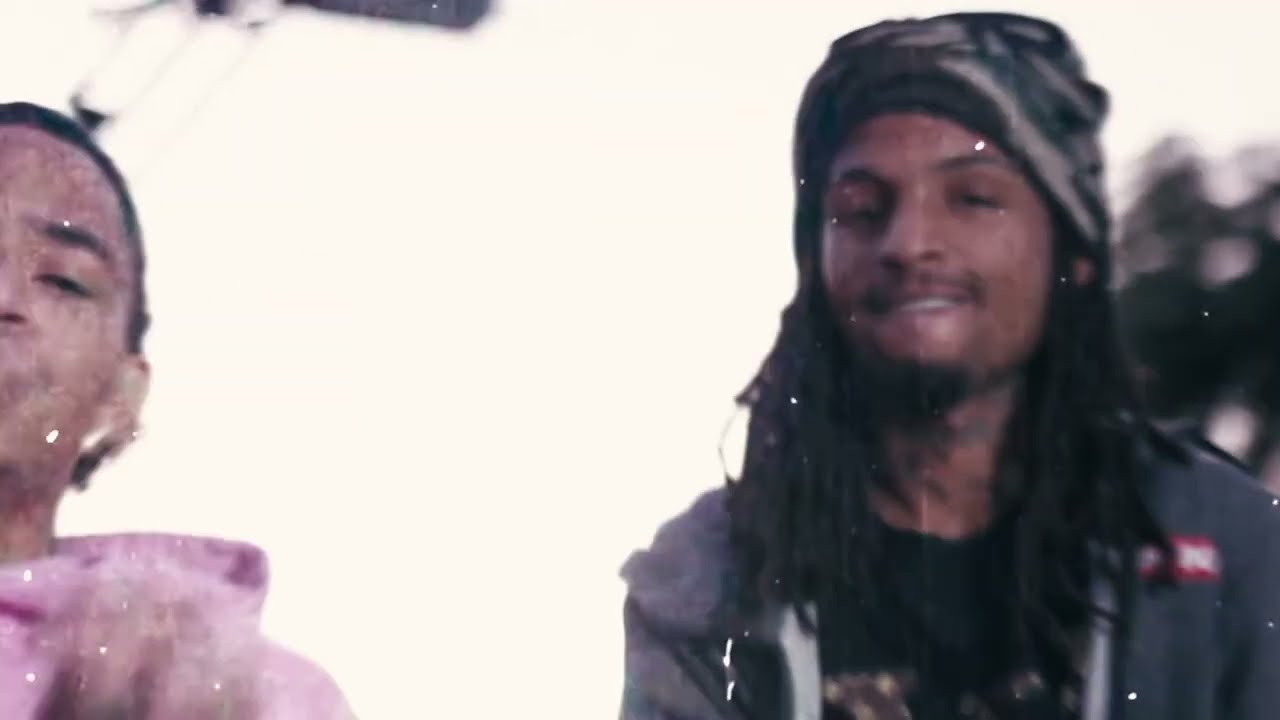 Jaaysix ft. Ot6slim - Ona hunt