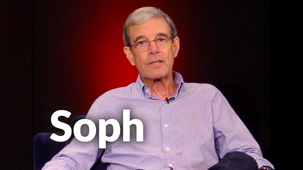 Ed Soph And His Students (Part 1)