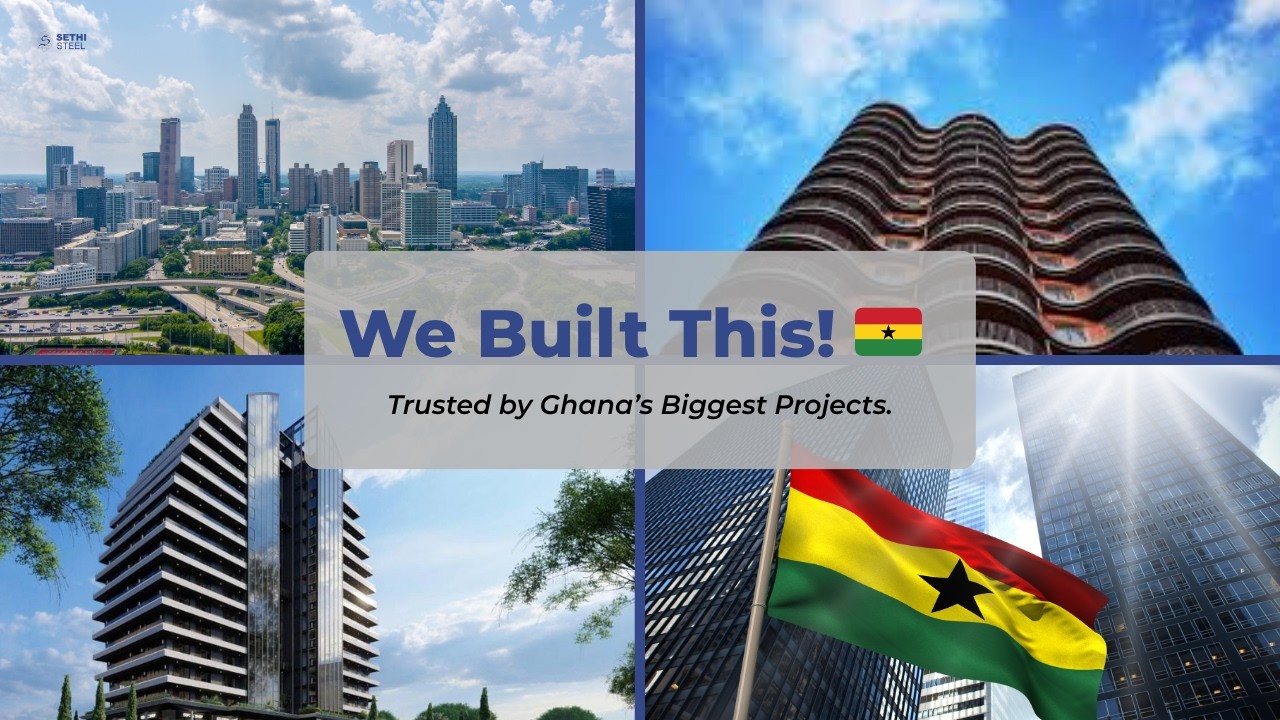 Construction Project in Ghana? Watch This First!