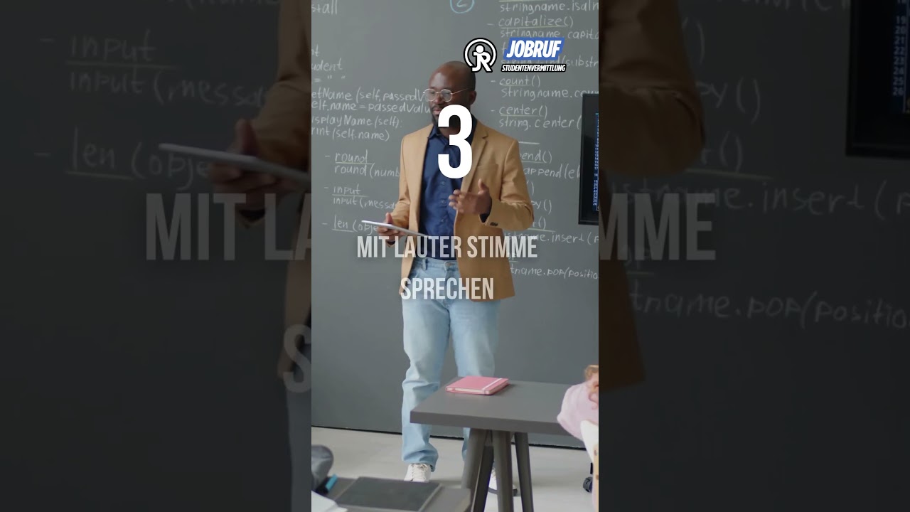 Referat-Panik? 😵 Diese 5 Hacks retten deine Note!