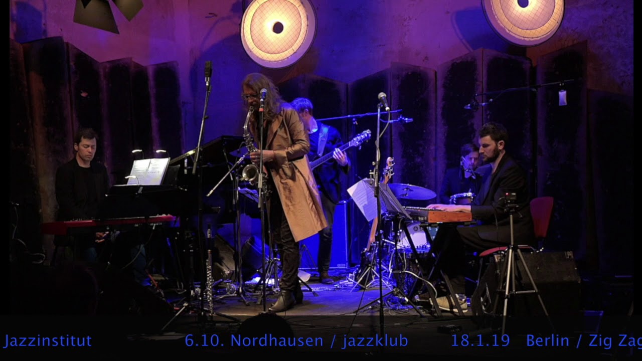 Holly Schlott "2 Spirits" LIVE Teaser 