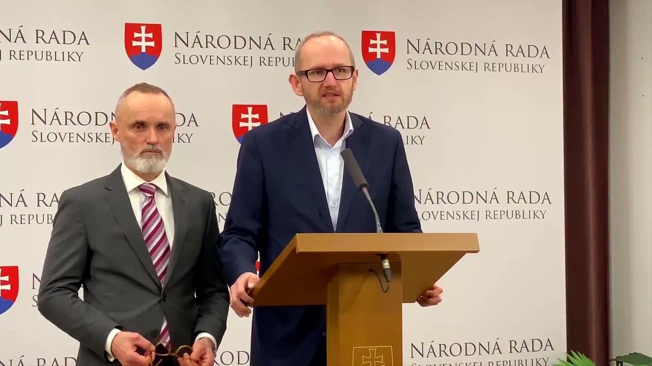 Reakcia na vymenovanie nového ruského veľvyslanca | Tlačová konferencia PS, 3. február 2026
