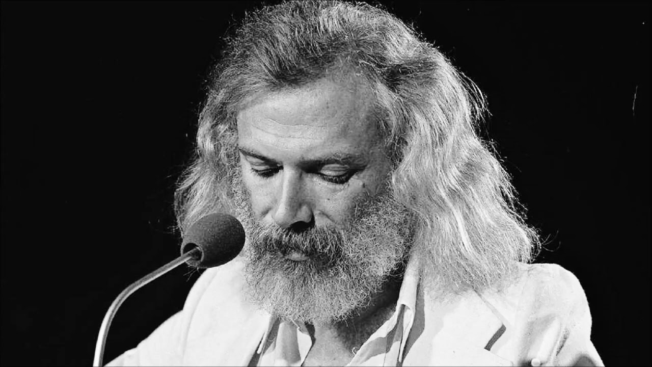 Georges Moustaki - Récital Olympia 1977