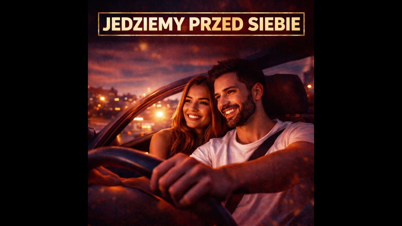 Jedziemy przed siebie - Disco Polo HIT