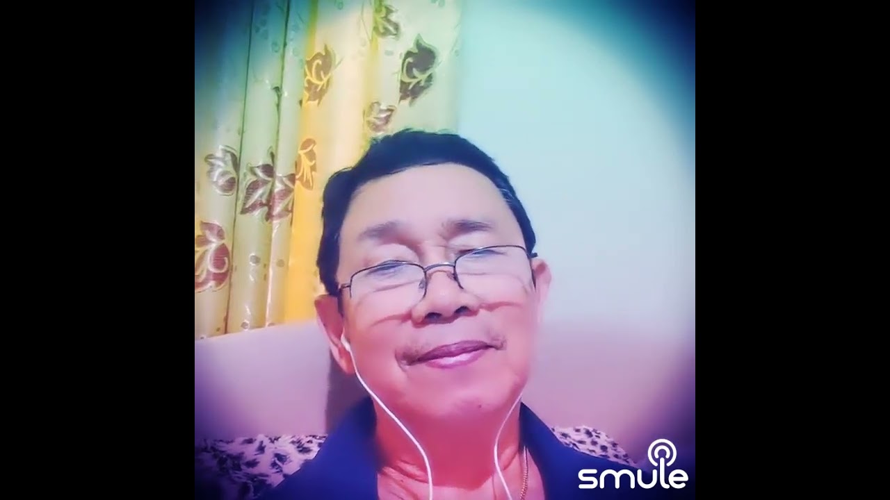 For The Good Times - Courtesy of Smule and YouTube 