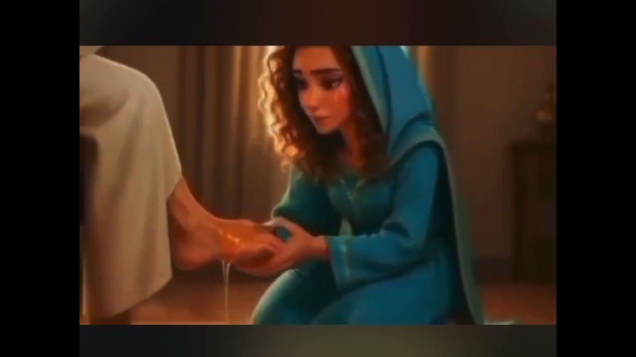 Alabaster box by loveworld singers 
