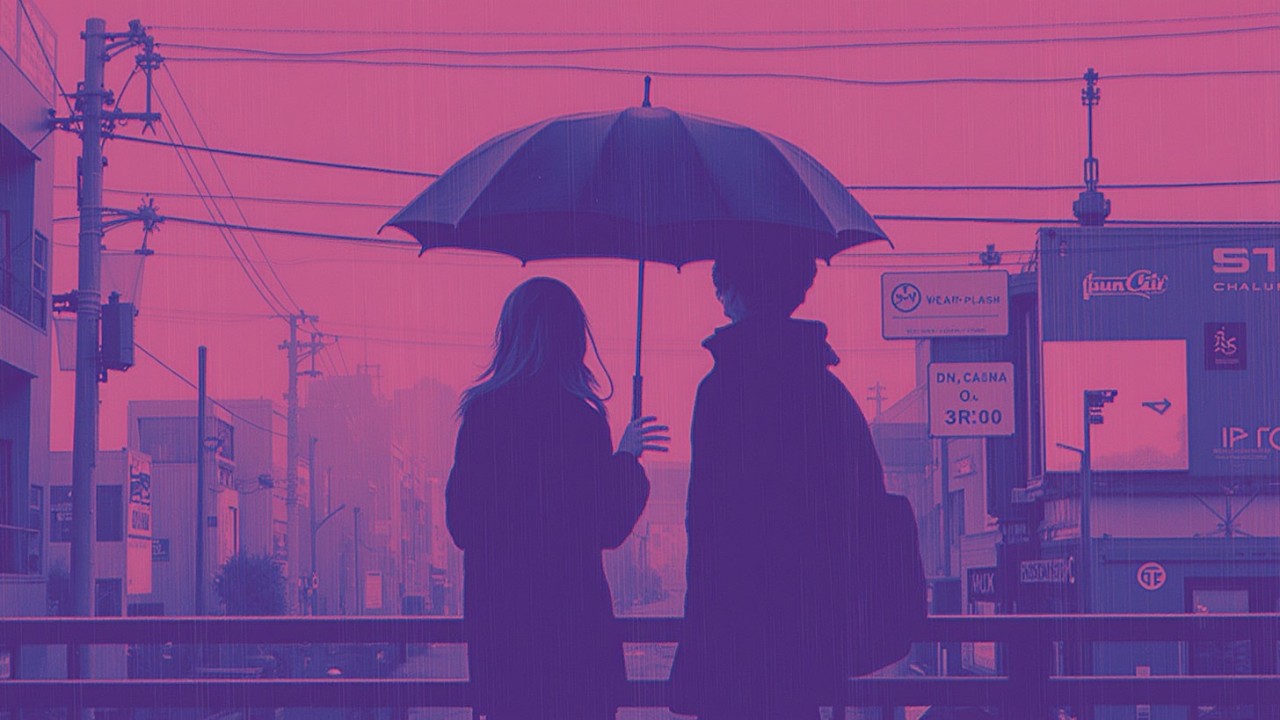 Lofi Hip Hop Radio 24/7 ~ Лоу-фай Хип-Хоп для Учебы и Релакса
