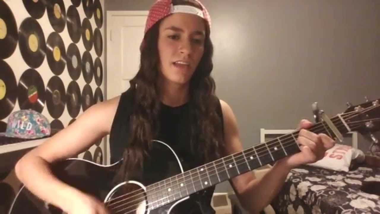 Elliott Smith Cover - Happiness