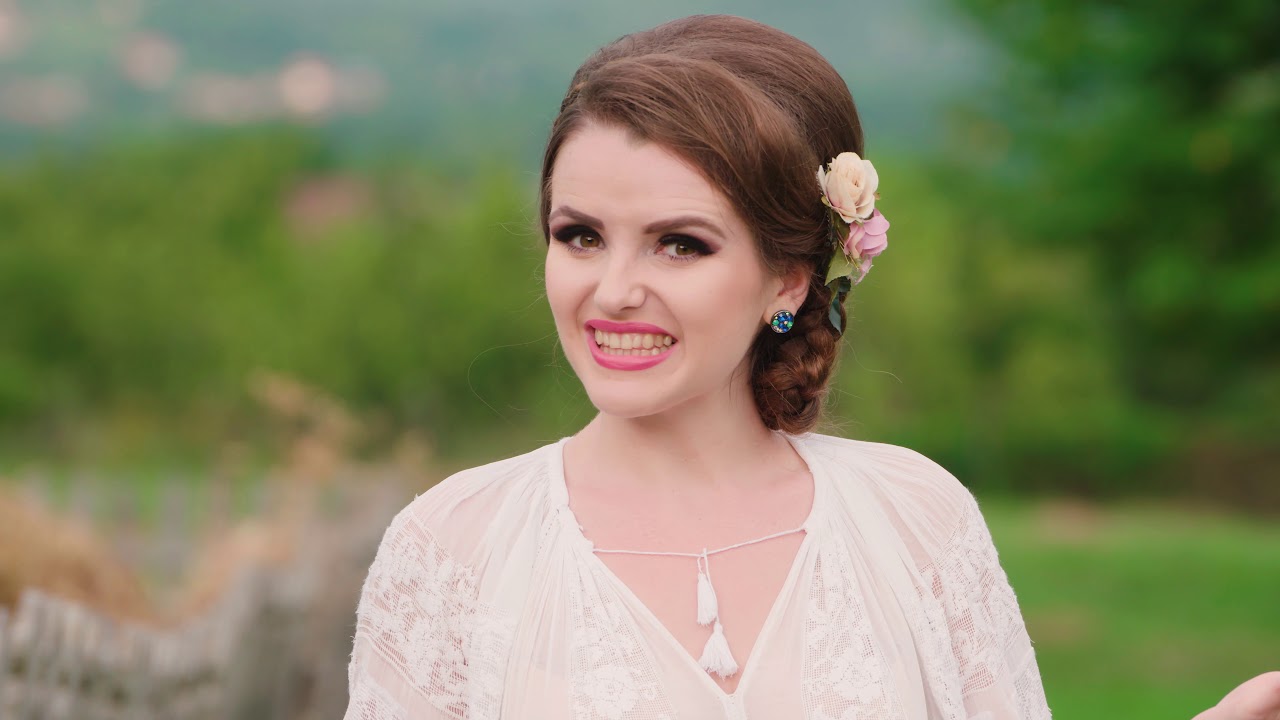 Lucretia Goagea - Mai neicuta, de trei zile