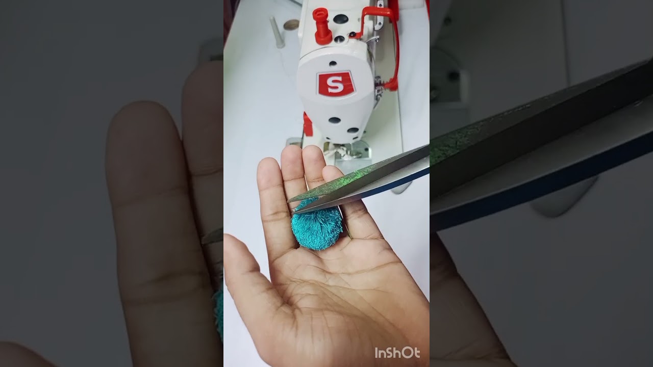 amazing thread latkan ❤️👍