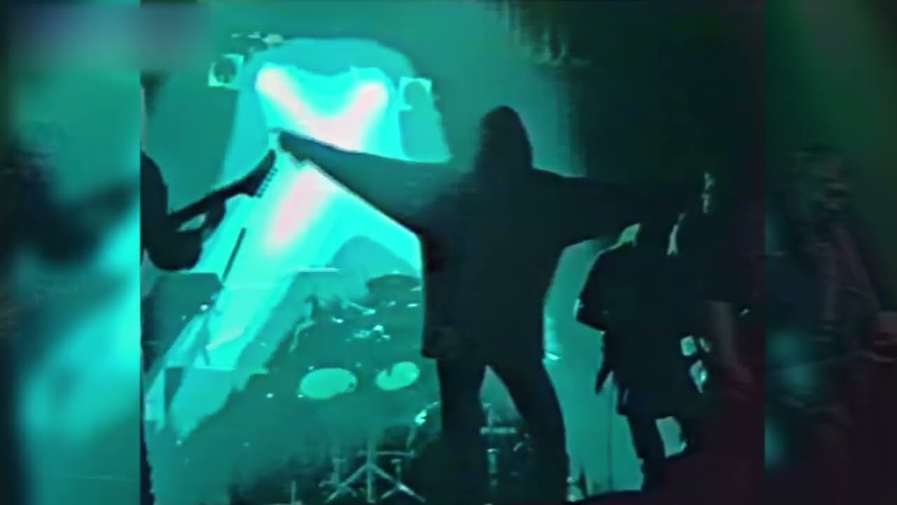 Factory of Art - Never Dying Hero (N.D.H.) - 90er
