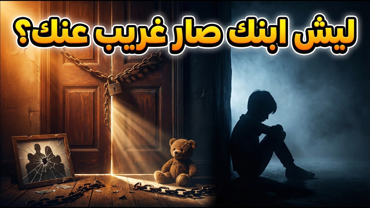 المساحة هي الجسر