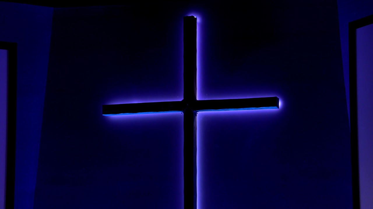 Crossroads Worship