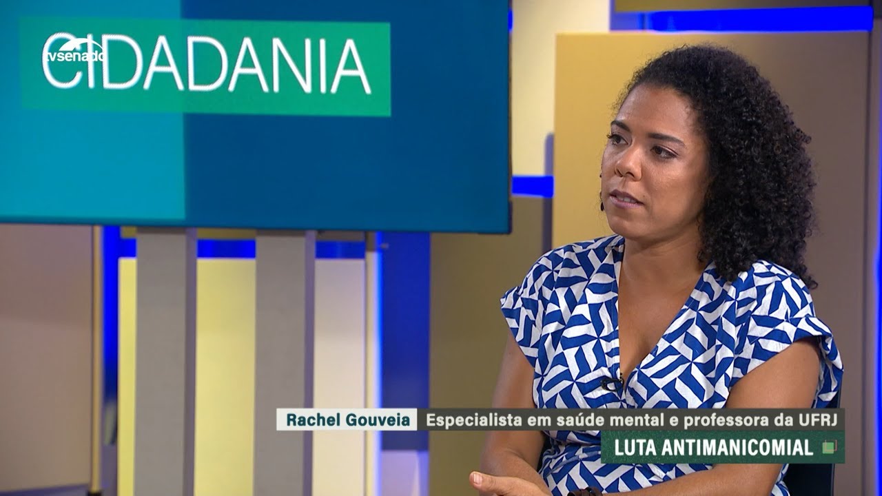 Voc&ecirc; sabe que &eacute; a luta antimanicomial?